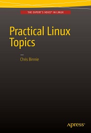 Practical Linux Topics