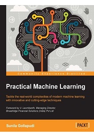 Practical Machine Learning