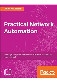 Practical Network Automation