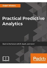 Practical Predictive Analytics