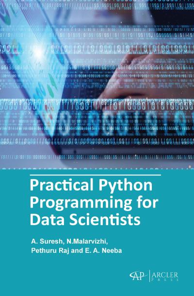 Practical Python Programming for Data Scientists