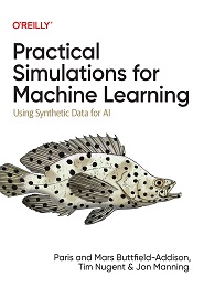 Practical Simulations for Machine Learning: Using Synthetic Data for AI