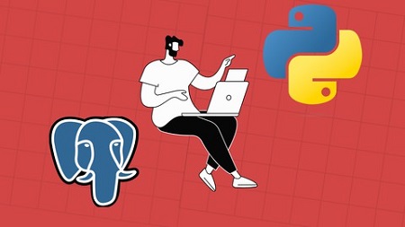 Practical SQL With Python In 3 Days