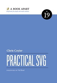 Practical SVG