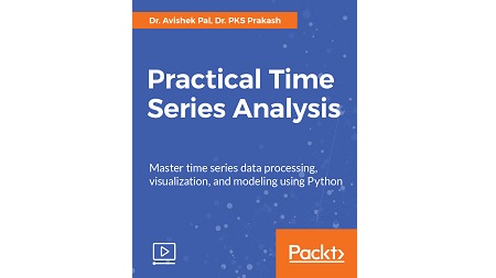 Practical Time Series Analysis