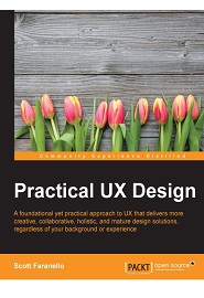 Practical UX Design