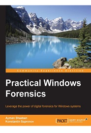 Practical Windows Forensics