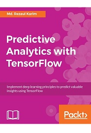 Predictive Analytics with TensorFlow