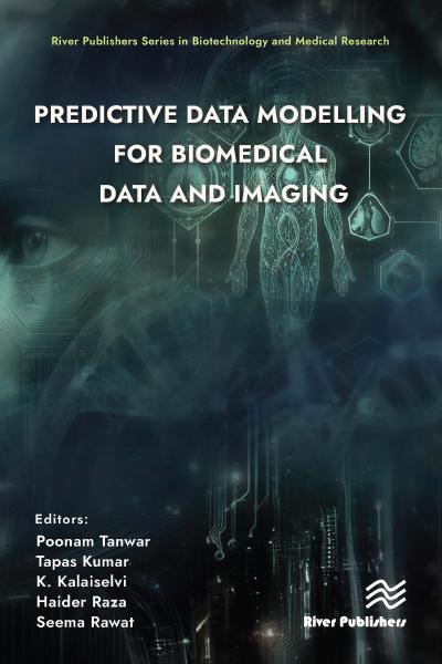 Predictive Data Modelling for Biomedical Data and Imaging