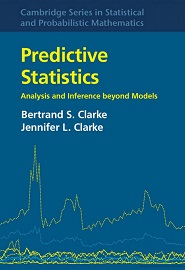 Predictive Statistics: Analysis and Inference beyond Models