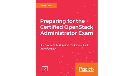 Preparing for the Certified OpenStack Administrator Exam