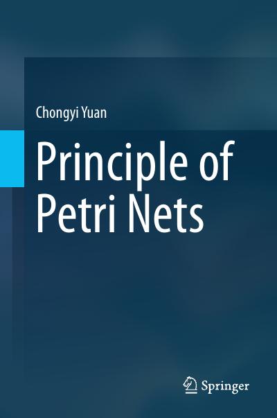 Principle of Petri Nets