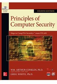 Principles of Computer Security, 4th Edition