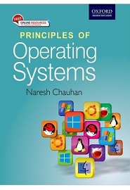 Principles of Operating Systems