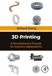 3D Printing: A Revolutionary Process for Industry Applications