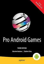 Pro Android Games, 3rd Edition