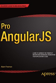 Pro AngularJS