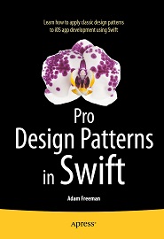 Pro Design Patterns in Swift