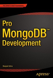 Pro MongoDB Development