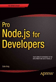 Pro Node.js for Developers