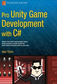 Pro Unity Game Development with C#