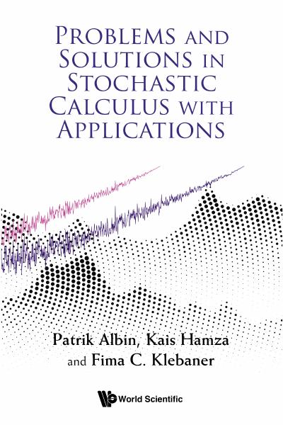 Problems and Solutions in Stochastic Calculus with Appln