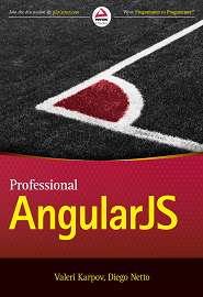 Professional AngularJS