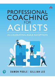 Professional Coaching for Agilists: Accelerating Agile Adoption