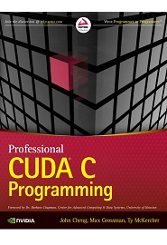 Professional CUDA C Programming