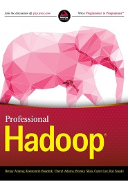 Professional Hadoop