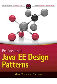 Professional Java EE Design Patterns