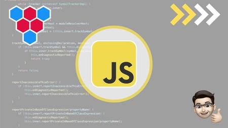 Professional Modern JavaScript – NEW for 2023