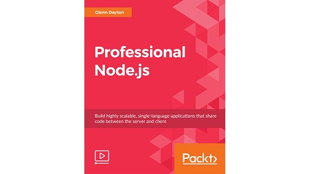 Professional Node.js