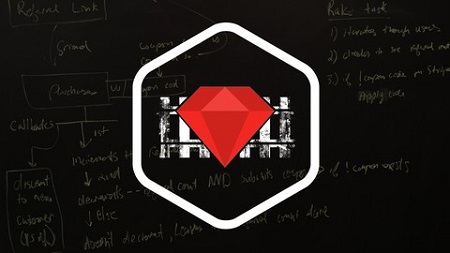 Dissecting Ruby on Rails 5 – Become a Professional Developer