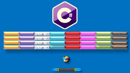 How To Program Your Own Breakout Game using Visual C#