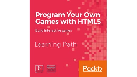 Program Your Own Games with HTML5