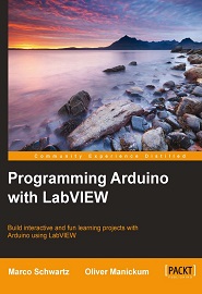 Programming Arduino with LabVIEW