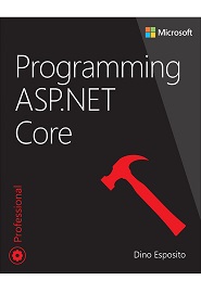 Programming ASP.NET Core