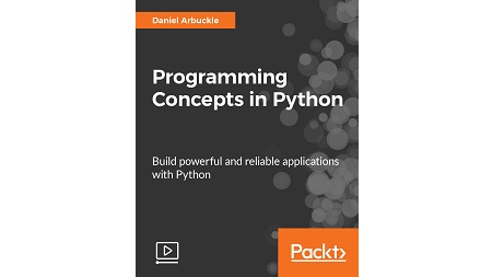 Programming Concepts in Python