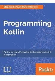 Programming Kotlin