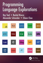 Programming Language Explorations