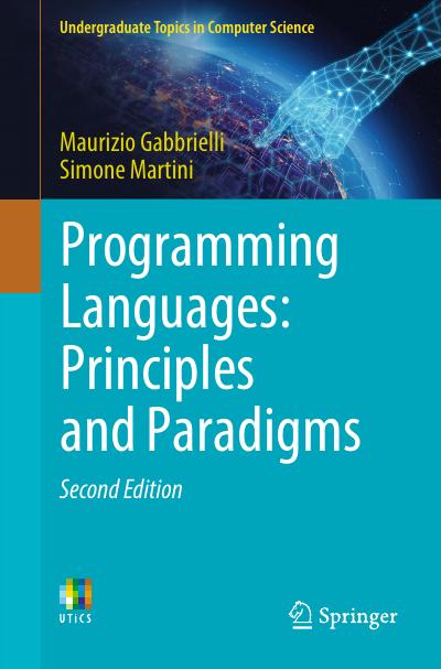 Programming Languages: Principles and Paradigms, 2nd Edition