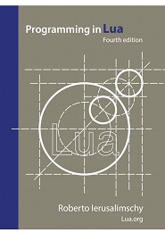 Programming in Lua, 4th Edition