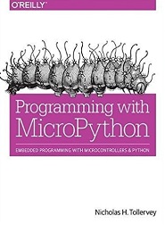 Programming with MicroPython