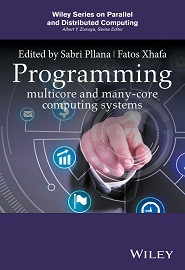 Programming multicore and many-core computing systems