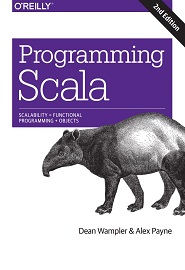 Programming Scala, 2nd Edition