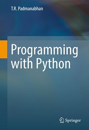 Programming with Python