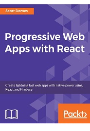 Progressive Web Apps with React