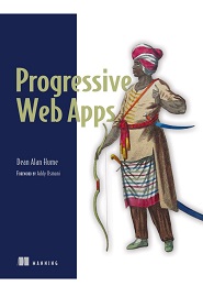 Progressive Web Apps