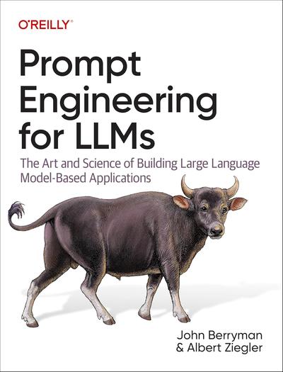 Prompt Engineering for LLMs: The Art and Science of Building Large Language Model–Based Applications